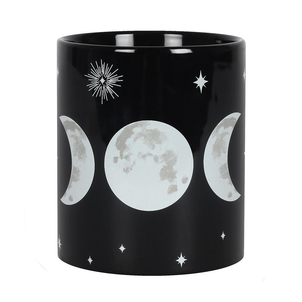 Triple Moon Mugg