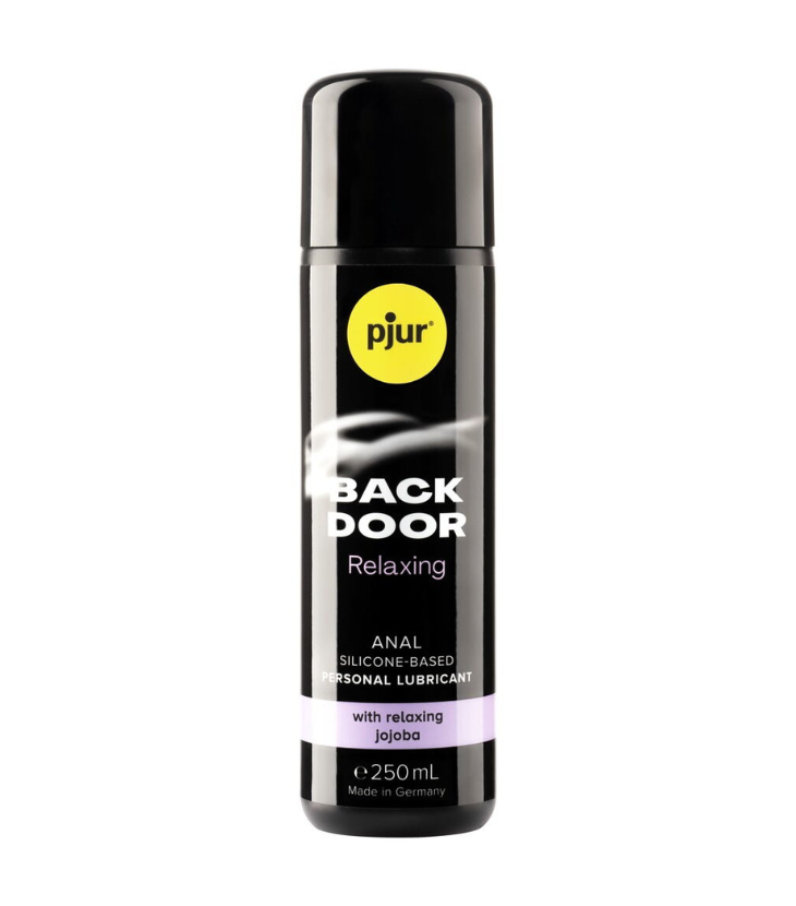 Pjur Backdoor Silikon 250ml