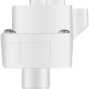 [Brand] RO Wasserfilter Schnellverschluss 6,35mm OD Für Haushalts-Reverse Osmose-Anlagen