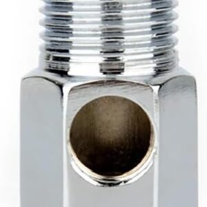 [Brand] Umkehrosmose Wasserfilter 3-Wege Kugelhahn 1/2" auf 1/4