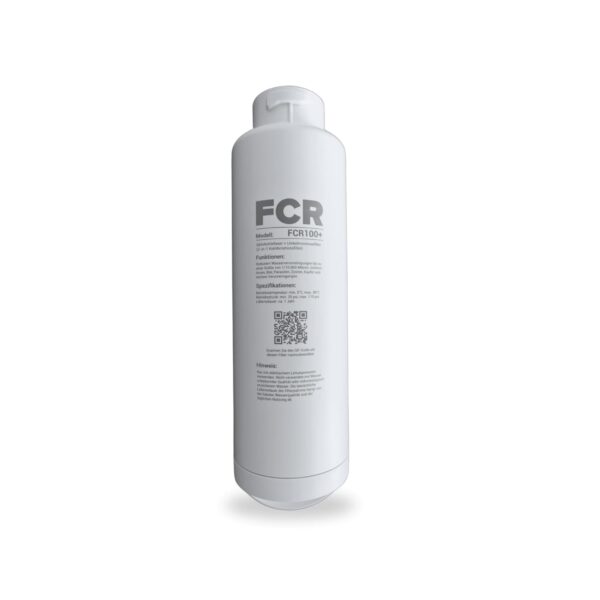 Health Rise FCR100+ Ersatzfilter für Reverse Osmose 10.000 Liter 12 Monate