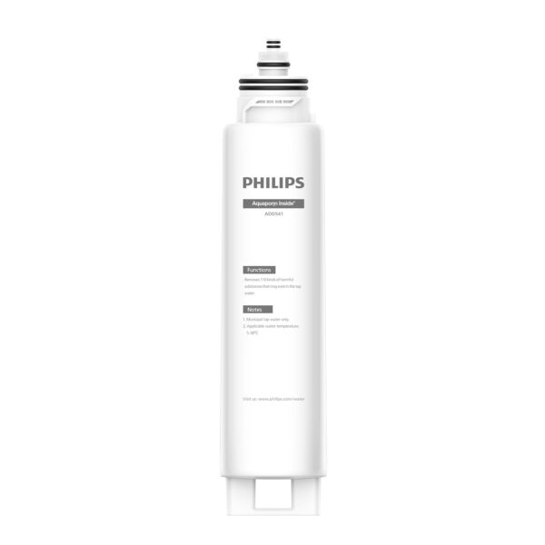 Philips Wasserfilterstation ADD541RO/10 – 110 Schadstoffe, 1 Jahr Laufzeit, RO-Technologie