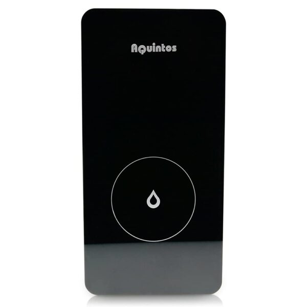 Reverse Osmosis IOS Intelligent Osmose-System 1,5 L/min mit Direktauslass und Tank-Design