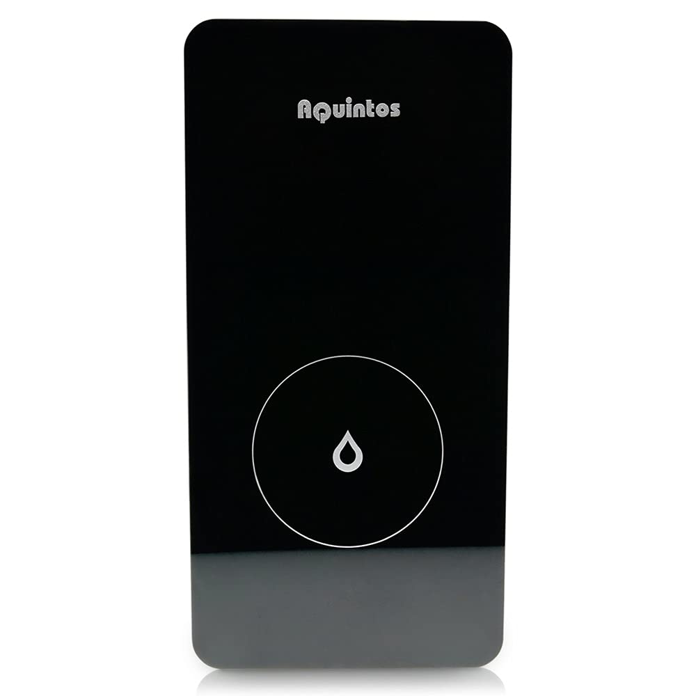 Reverse Osmosis IOS Intelligent Osmose-System 1,5 L/min mit Direktauslass und Tank-Design