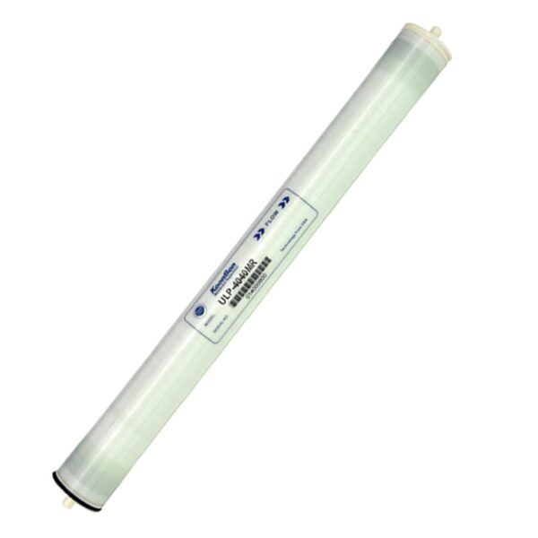 ULP-4040 RO-Membran 4"x40" 2600 GPD für Industrie, Landwirtschaft, Gewerbe